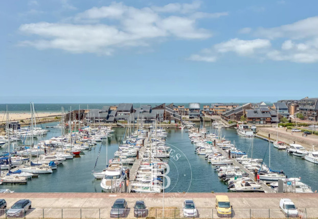 Appartement 4 pièces 144 m² · à Deauville · 143,6 m² · 1 550 000 €