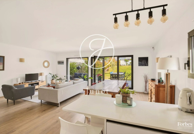 Maison 5 pièces 117 m² · à Centre Ville, Rueil-Malmaison · 117,2 m² · 1 150 000 €