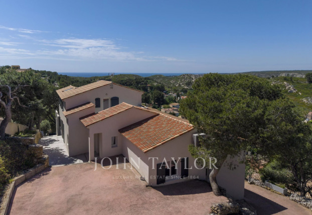 Maison 5 pièces 240 m² · à Ensuès-la-Redonne · 240 m² · 1 250 000 €