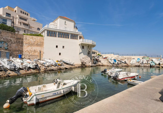 Maison 3 pièces 65 m² · à Endoume, Marseille 7ème · 65 m² · 699 000 €