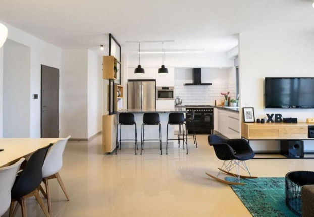Appartement 4 pièces 105 m² · à Paris 17ème · 105 m² · 1 060 000 €