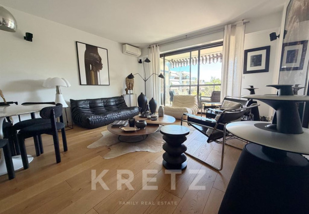 Appartement 3 pièces 75 m² · à Cannes · 75 m² · 789 000 €