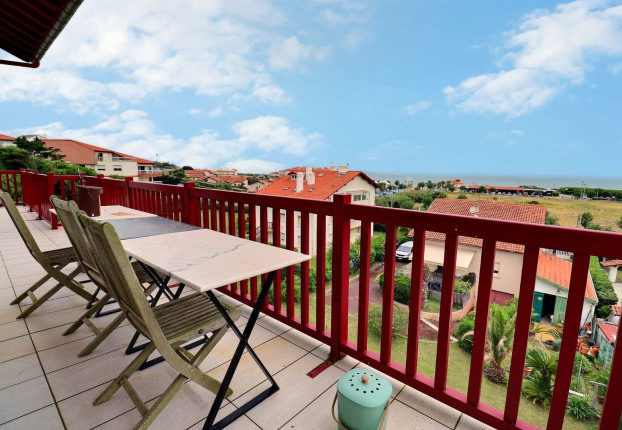 Appartement 5 pièces 137 m² · à Pignada, Anglet · 137 m² · 1 355 000 €