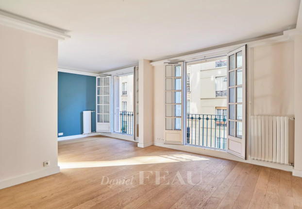 Appartement 3 pièces 67 m² · à Jardin des Plantes, Paris 5ème · 67,3 m² · 925 000 €