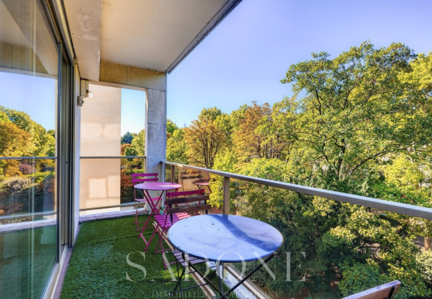 Appartement 6 pièces 163 m² · à Neuilly-sur-Seine · 163 m² · 1 895 000 €