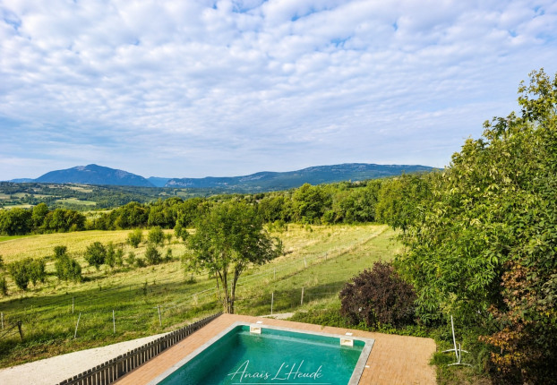 Maison 8 pièces 298 m² · à Seyssel · 298 m² · 1 190 000 €