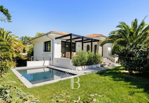 Maison 170 m² · à Chiberta, Anglet · 170 m² · 2 400 000 €