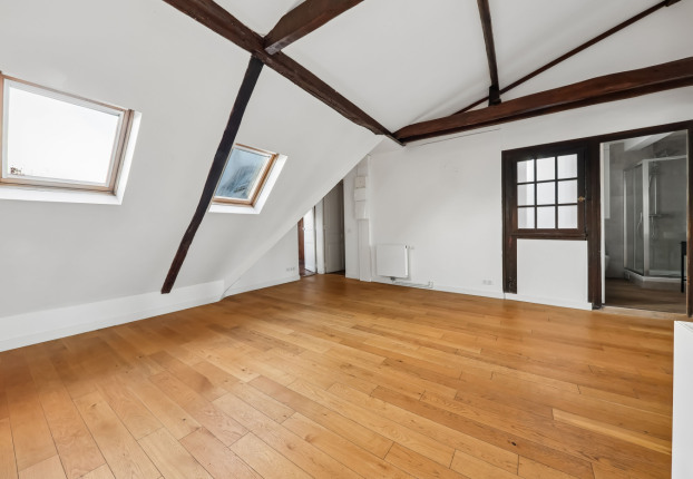 Appartement 4 pièces 88 m² · à Sorbonne, Paris 5ème · 88 m² · 1 100 000 €