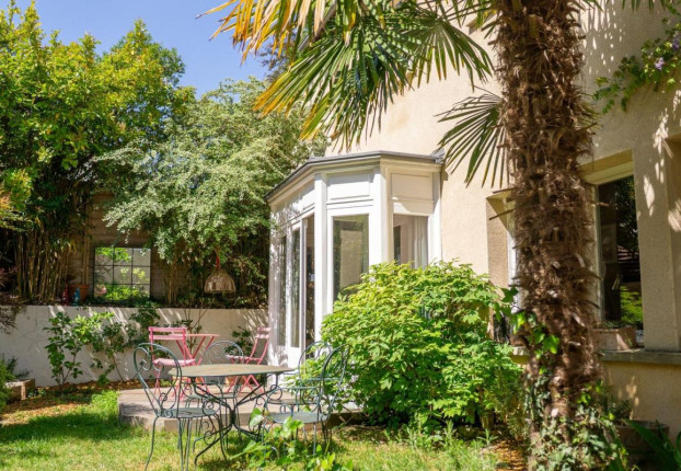 Maison 7 pièces 210 m² · à Caen · 210 m² · 965 000 €