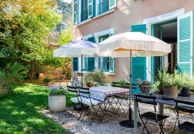 Appartement 5 pièces 177 m² · à Caluire-Et-Cuire · 177 m² · 890 000 €