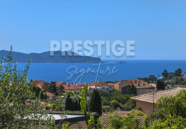 Maison 7 pièces 193 m² · à Hauteurs de Carqueiranne, Carqueiranne · 192,7 m² · 1 595 000 €
