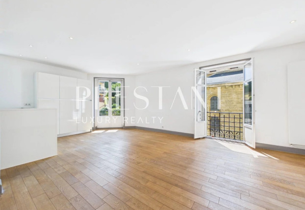 Appartement 3 pièces 89 m² · à Biarritz · 89 m² · 742 000 €