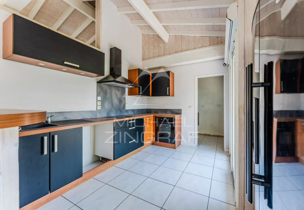 Maison 5 pièces 147 m² · à Gujan-Mestras · 147 m² · 980 000 €