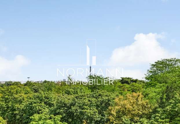 Appartement 6 pièces 173 m² · à Neuilly-sur-Seine · 173 m² · 2 950 000 €