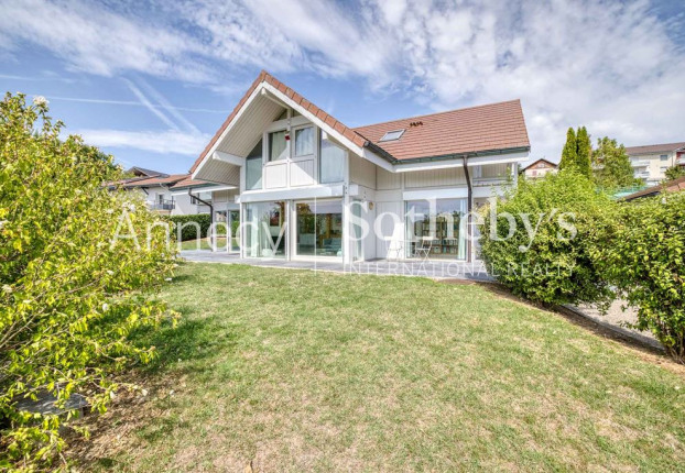 Maison 5 pièces 166 m² · à Lovagny · 166 m² · 880 000 €