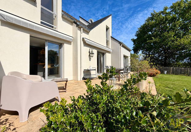 Maison 7 pièces 167 m² · à Orvault · 167 m² · 535 000 €