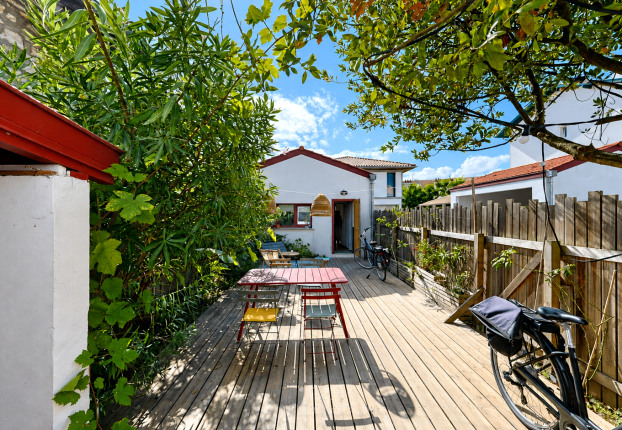 Maison 3 pièces 77 m² · à Biarritz · 77 m² · 665 000 €