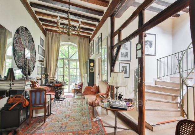 Appartement 6 pièces 276 m² · à Paris 4ème · 276 m² · 4 500 000 €