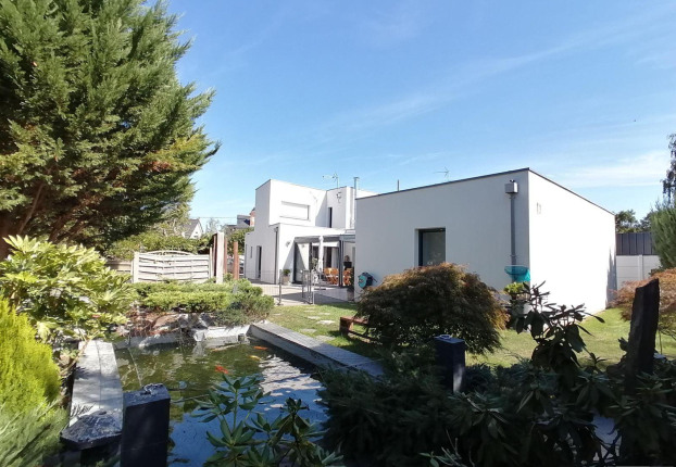 Maison 5 pièces 150 m² · à Bruz · 150 m² · 714 000 €