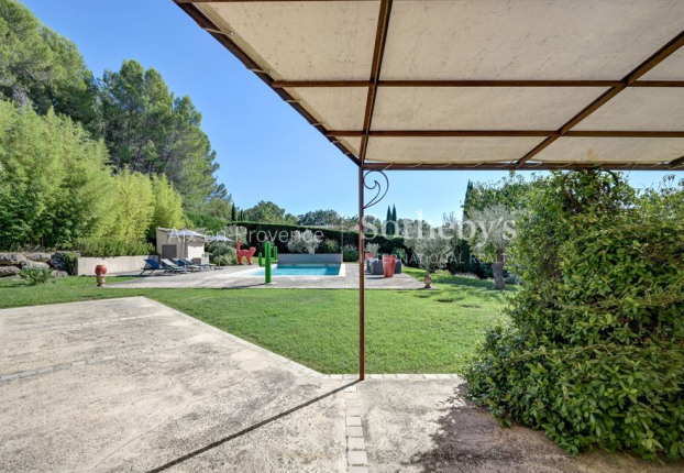 Maison 5 pièces 240 m² · à Aix-en-Provence · 240 m² · 1 595 000 €