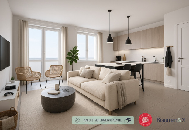 Appartement 5 pièces 135 m² · à Paris 14ème · 135 m² · 2 908 000 €