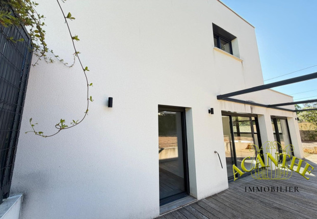Maison 5 pièces 132 m² · à Montpellier · 132 m² · 760 000 €