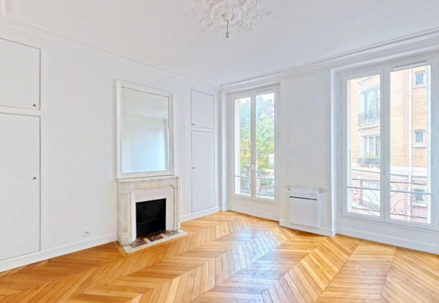 Appartement 3 pièces 78 m² · à Val de Grace, Paris 5ème · 78 m² · 1 160 000 €