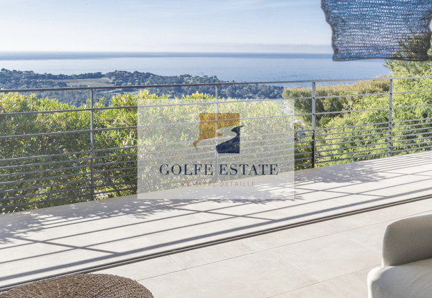 Maison 6 pièces 185 m² · à La Croix-Valmer · 185 m² · 2 195 000 €