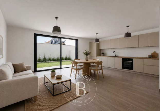 Maison 5 pièces 130 m² · à Joinville-le-Pont · 130,2 m² · 979 000 €