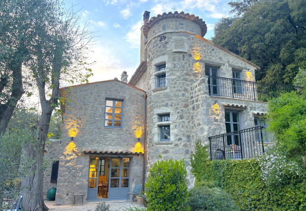 Maison 400 m² · à Biot · 400 m² · 5 850 000 €