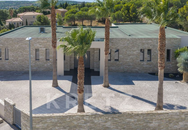 Maison 6 pièces 383 m² · à Narbonne · 383 m² · 1 370 000 €