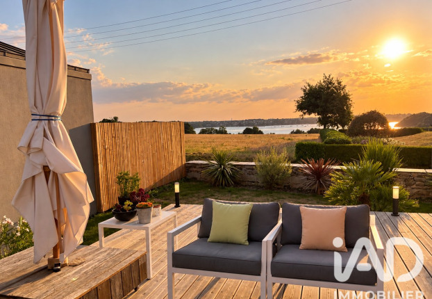 Maison 5 pièces 137 m² · à Saint-Malo · 137 m² · 900 000 €