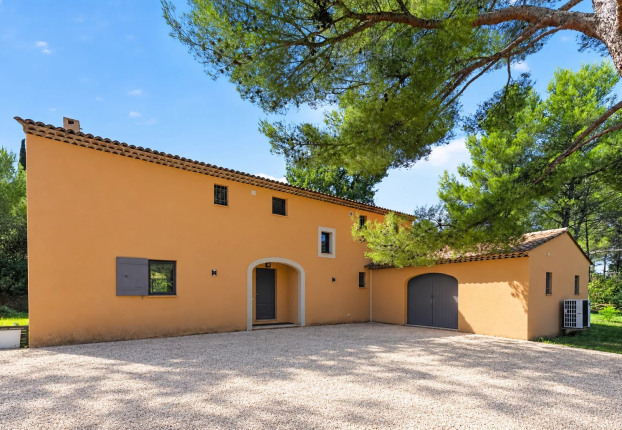 Maison 6 pièces 205 m² · à Aix-en-Provence · 205 m² · 1 399 000 €