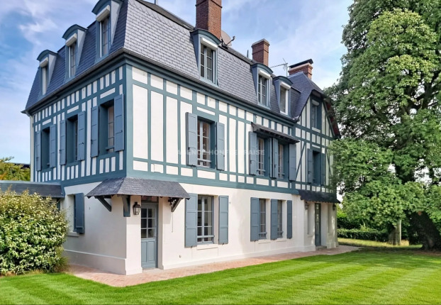 Maison 10 pièces 330 m² · à Honfleur · 330 m² · 1 560 000 €
