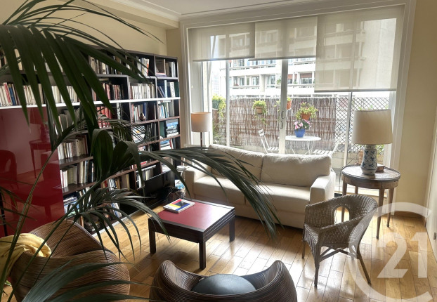 Appartement 6 pièces 138 m² · à Paris 16ème · 138 m² · 1 480 000 €