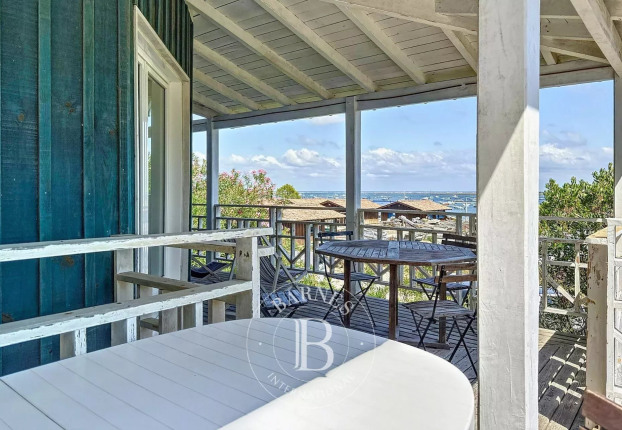 Maison 6 pièces 122 m² · à Lège-Cap-Ferret · 122 m² · 2 100 000 €