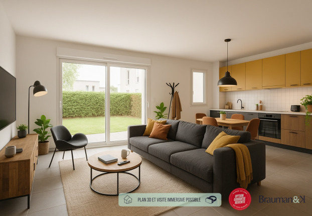 Appartement 4 pièces 101 m² · à Bonneveine, Marseille 8ème · 101 m² · 822 000 €