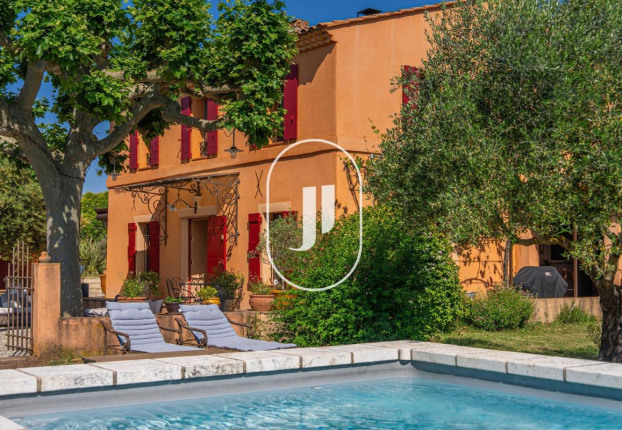 Maison 8 pièces 253 m² · à Cabriès · 253 m² · 1 480 000 €