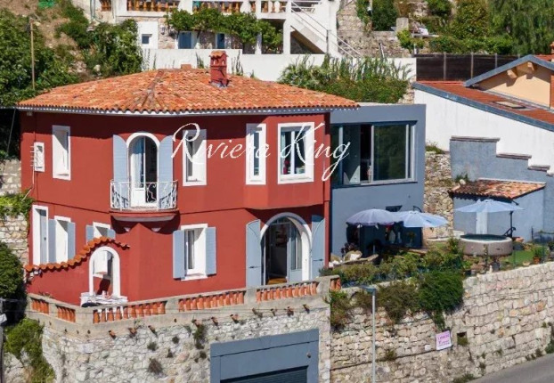 Maison 5 pièces 160 m² · à La Turbie · 160 m² · 1 390 000 €