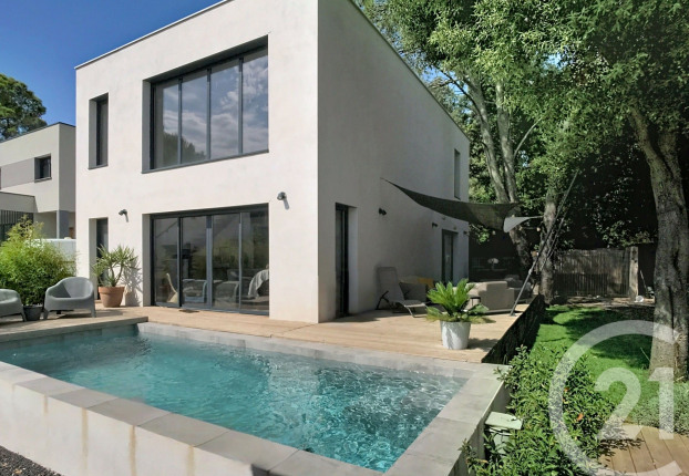 Maison 4 pièces 142 m² · à Castelnau-le-lez · 142 m² · 645 000 €