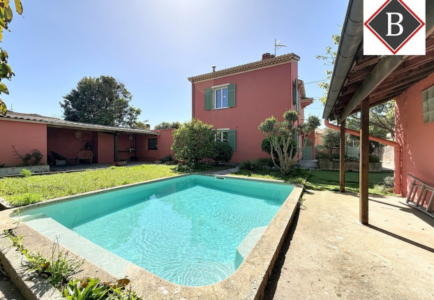 Maison 6 pièces 170 m² · à Cannes · 170 m² · 679 000 €