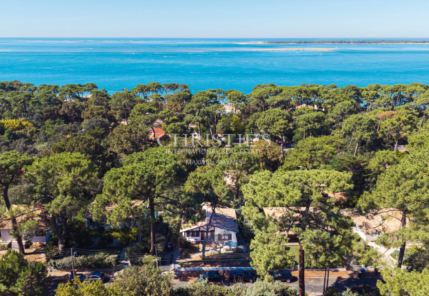 Maison 145 m² · à Pyla sur Mer · 145 m² · 1 890 000 €