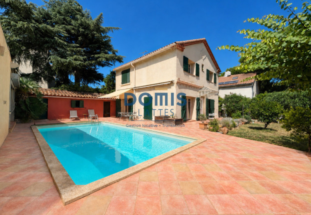 Maison 5 pièces 130 m² · à Montpellier · 130 m² · 549 000 €