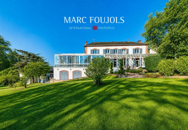 Maison 8 pièces 310 m² · à L'Isle-Adam · 310 m² · 1 699 000 €