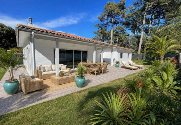 Maison 4 pièces 150 m² · à Lège-Cap-Ferret · 150 m² · 1 354 000 €