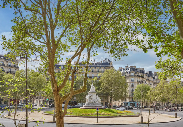 Appartement 6 pièces 181 m² · à Ecole Militaire, Paris 7ème · 181,3 m² · 2 629 000 €