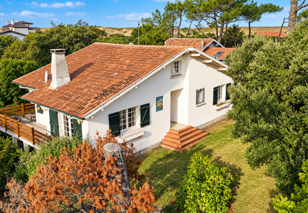 Maison 8 pièces 145 m² · à Soorts-Hossegor · 145 m² · 1 860 000 €