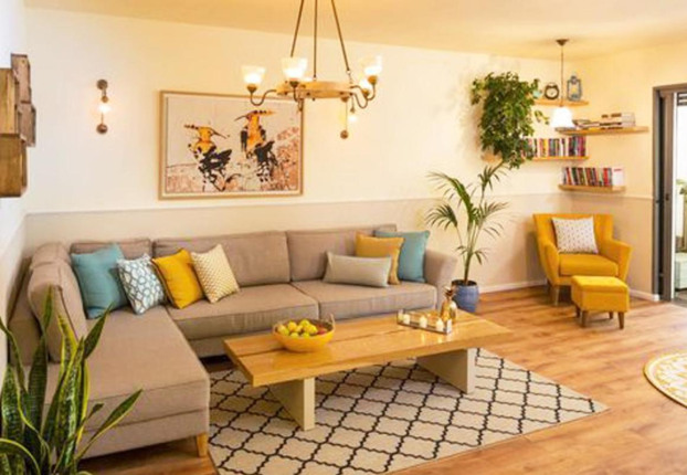 Maison 5 pièces 124 m² · à Myans · 124 m² · 492 000 €