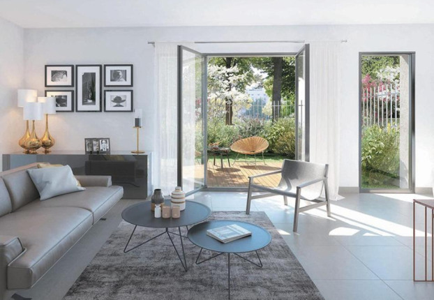 Appartement 3 pièces 85 m² · à Deauville · 85 m² · 790 000 €