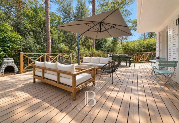 Appartement 4 pièces 78 m² · à Pyla sur Mer · 78,2 m² · 785 000 €